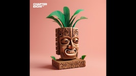 TIKI - LOST AT SEA: 노래 가사, 뮤직 비디오 및 콘서트