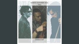 Symphony No. 7 in A Major, Op. 92 Allegretto - Nordic Chamber Jazz Trio: Song Lyrics, Music Videos & Concerts