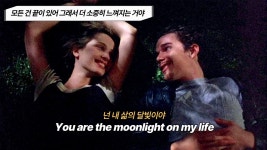 Moonlight - 도유카: 노래 가사, 뮤직 비디오 및 콘서트