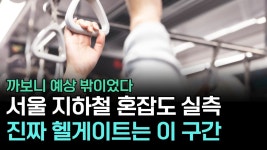 분당선 혼잡도 82% 드립 힌트가 여기서 나온듯 - 모노레일 마이너 갤러리