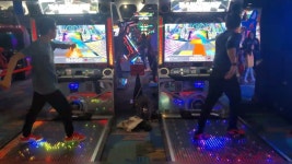 . - Pump it up 갤러리