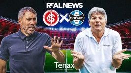 TRANSMISSÃO AO VIVO | GRENAL 441 | CAMPEONATO GAÚCHO 2024 | 25/02 - YouTube TRANSMISSÃO AO VIVO | GRENAL 441 | CAMPEONATO... 