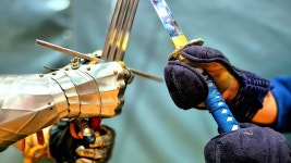 아 또 시작이네... - 국제검도연맹 마이너 갤러리