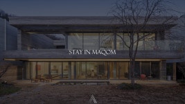 네이버 인플루언서 [네이버 인플루언서] Maqom Stay / 마콤 스테이