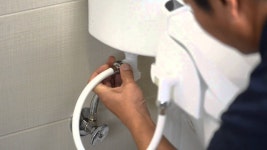 이롬 Wholesome II 비데 설치 동영상 | Doovi 이롬 Wholesome II 비데 설치 동영상