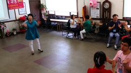 실버레크레이션지도자.웃음치료지도자.노인건강지도자 양성과정... | Doovi 실버레크레이션지도자.웃음치료지도자.노인건강지도자... 