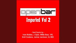 Deep Ocean - Ivan Robles & Jamar Jackson | Shazam Deep Ocean - Ivan Robles & Jamar Jackson