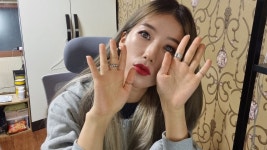 라이브 방송 놀러와요 소통하장❤ - YouTube 라이브 방송 놀러와요 소통하장❤