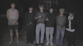 슈주 예성과 친구들의 폐가 앞 라이브 - YouTube 공포 체험하고 #심야괴담회 진행시켜! 슈주 예성과 친구들의 폐가 앞 라이브