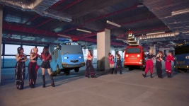 케플러 RESCUE TAYO M/V Teaser - 플래닛가디언 마이너 갤러리