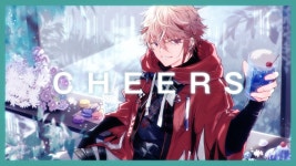 세라프 초록사과 노래 커버했네 - 카구라 메아 마이너 갤러리