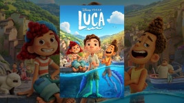 루카 - YouTube Luca