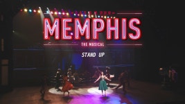 멤피스 - STAND UP 공연 영상 - 뮤지컬 연극 통합 미니 갤러리