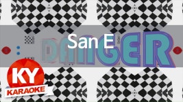 [KY 금영노래방] San E(산이) - Rap Genius (KY Karaoke No.KY88098) | Doovi [KY 금영노래방] San E(산이) - Rap Genius (KY Karaoke... 