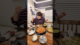 네이버 인플루언서 [네이버 인플루언서] 전주여행 가시면 꼭 먹어봐야될 전주맛집 한옥마을 자매갈비전골 물갈비 강추 #전주맛집 #전주여행... 
