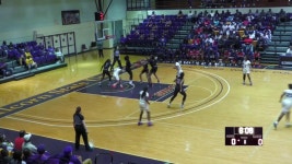Braves Basketball vs Jackson - YouTube Braves Basketball vs Jackson