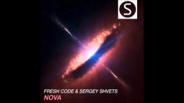 Nova - Fresh Code & Sergey Shvets | Shazam Nova - Fresh Code & Sergey Shvets