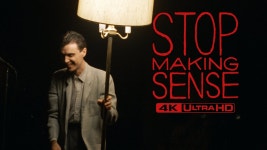 stop making sense - 락 갤러리