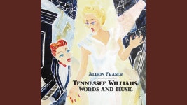 Its Only a Paper Moon - Alison Fraser: Song Lyrics, Music Videos & Concerts