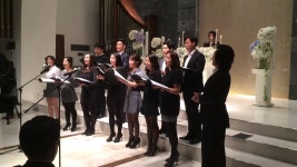 한양대학교07성악과결혼식축가(주너를지키시리,오해피데이) | Doovi 한양대학교07성악과결혼식축가(주너를지키시리,오해피데이)