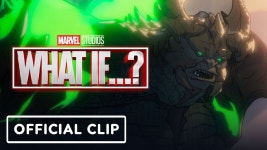 왓이프 시즌3 클립 - 상업영화 마이너 갤러리