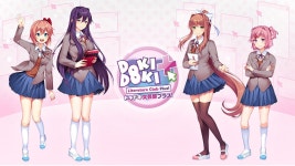 バレンタインの夜は一緒に過ごそう？（圧）－犬塚あさなのゲーム配信！【ドキドキ文芸部プラス】 - YouTube... 