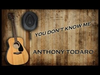 Anthony Todaros Music Page Videos | ReverbNation