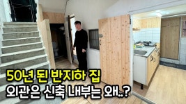 훌히가 이사갈 예정인 집 - 야옹이 갤러리