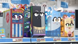 감자pc 실제로 만든 사람이 있어 ㅋㅋㅋㅋ - 오마루 폴카 미니 갤러리