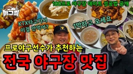 야구장데이트 이것 보고가세요 야구찜 - 201612~202412 KIA 타이거즈 갤러리
