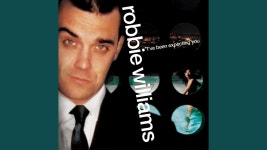 Man Machine - Robbie Williams | Shazam Man Machine - Robbie Williams