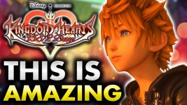 Kingdom Hearts 358/2 Days | 미니맵