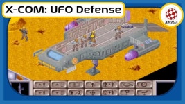 엑스컴: UFO 디펜스 | 미니맵