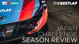 인플루언서] 일본 셔터 내리고 왔습니다!!!  더베스트랩 최쿠미의 TCR JAPAN 도전 시즌 리뷰 / THEBESTLAP JAPAN CHALLENGE SEASON REVIEW