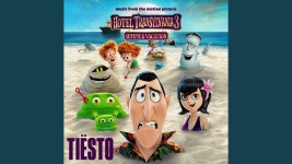 Tear It Down (From Hotel Transylvania 3) - Tiësto | Shazam Tear It Down (From Hotel Transylvania 3) - Tiësto