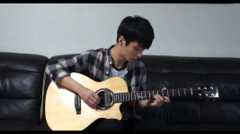 개인적으로 정성하 편곡중에 이게 젤 좋았음 - 통기타 마이너 갤러리