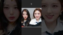 Kitsch & I AM 첫 주 BEHIND #2 프리뷰 - IVE (아이브) 마이너 갤러리