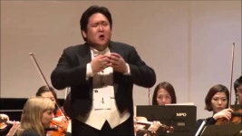 2014 화천비목콩쿠르 본선실황 - 바리톤 서진호 | Doovi 2014 화천비목콩쿠르 본선실황 - 바리톤 서진호