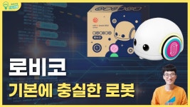 네이버 인플루언서 [네이버 인플루언서] [마르시스에듀 로비코] 언플러그드 코딩부터 블록코딩 가능 코딩로봇