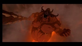 볼칸56초컷 영상 - 나혼자만레벨업ARISE 마이너 갤러리