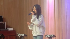 컬.투.쇼 시든꽃, 안녕 - HYNN(박혜원) 마이너 갤러리