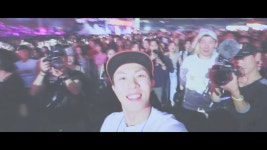 Let You Go - 오땡큐 | Shazam