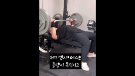 파립식으로 하면 가슴 안커진다는 새끼들 걍 헬린이임 - 보디빌딩 마이너 갤러리