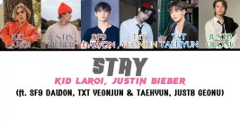 Stay - DAWON | Shazam Stay - DAWON