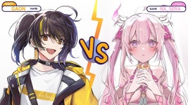 케세라 집합 - 애니컬러(ANYCOLOR) 마이너 갤러리