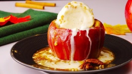 더쿠 - 구워먹으면 더 맛있는 과일 중 탑은?