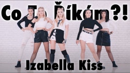 Kiss - Izabel: 노래 가사, 뮤직 비디오 및 콘서트