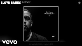 On My Way - Lloyd Banks | Shazam On My Way - Lloyd Banks