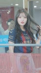 갤럭시z플립5로 찍은 영상 - YouTube