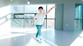 네이버 인플루언서 [네이버 인플루언서] [SHUFFLE DANCE] 셔플 크록하 댄스 1:1 개인레슨 후기 | 스텝개인기